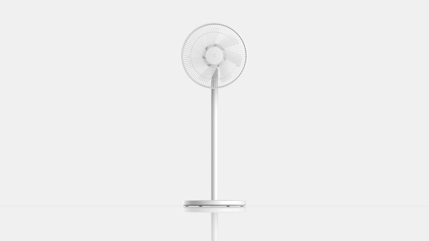 Xiaomi Mi Smart standing Fan 2 PRO - Ventilatore Smart wi-fi