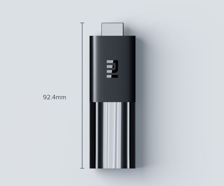 Xiaomi MI TV stick